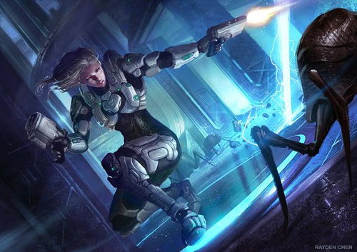 一組原畫設計 王氏教育集團