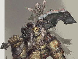 發(fā)現(xiàn) 編輯精選 插畫作品 游戲原畫 zcool