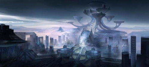 西安影視原畫設計去哪里學好