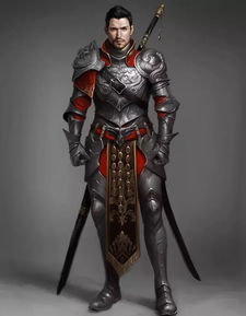 原畫設計 圖少,但是張張精品,值得細看