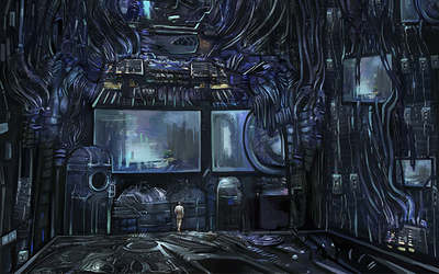 廣告商業游戲原畫設計H5海報手繪漫畫原畫設計繪本產品包裝插