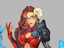 十年九夏丶的主頁 zcool