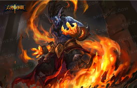 專訪 眾神爭霸 項目組 潛心打造眾神世界