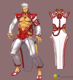 劍靈首套中國定制服 風華正茂領取方式