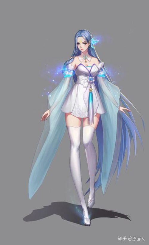 圖案設計靈感怎么寫 原畫人角色原畫設計,設計沒有靈感怎么辦 學會這個方法讓你成為高產原畫師 ...