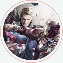 影視角色原畫設計師培訓班 火星時代教育