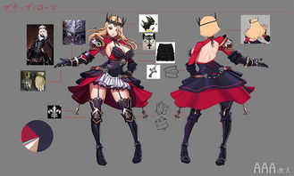 原畫設計零基礎新人入行真的很難嗎