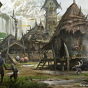 游戲原畫插畫設計師_wonpyopark 文件大小:2 MB28 / 作者:單立人 / 帖子ID:161292,3249858