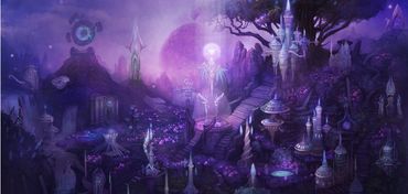 北京原畫設計培訓