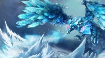 沒毛的鳳凰不如雞 國服與美服原畫對比