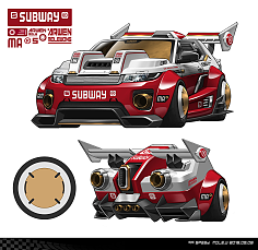 產品及配色/移印