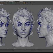 @杰視幫高清合成參考、小景合成、影視海報、設計靈感、產品精修、綜藝海報、電商頁面、主題頁面、免摳素材、創意合成、構圖參考、氛圍參考、配色、色調參考、室內設計、空間設計、幾何空間營造、CG場景、人物設定、概念場景、概念海報、原畫場景、插畫、3D建模、C4D、網頁設計、游戲設計、字體設計、板式設計、手繪參考、設計教程、