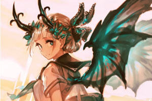 cg游戲場景原畫設(shè)計(jì)都會學(xué)哪些內(nèi)容?